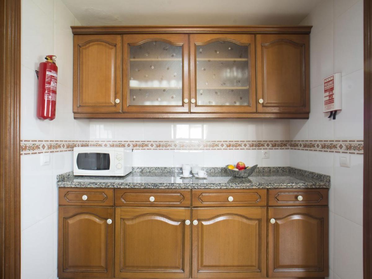 Villa Villa Acuario By Interhome Calp Dış mekan fotoğraf