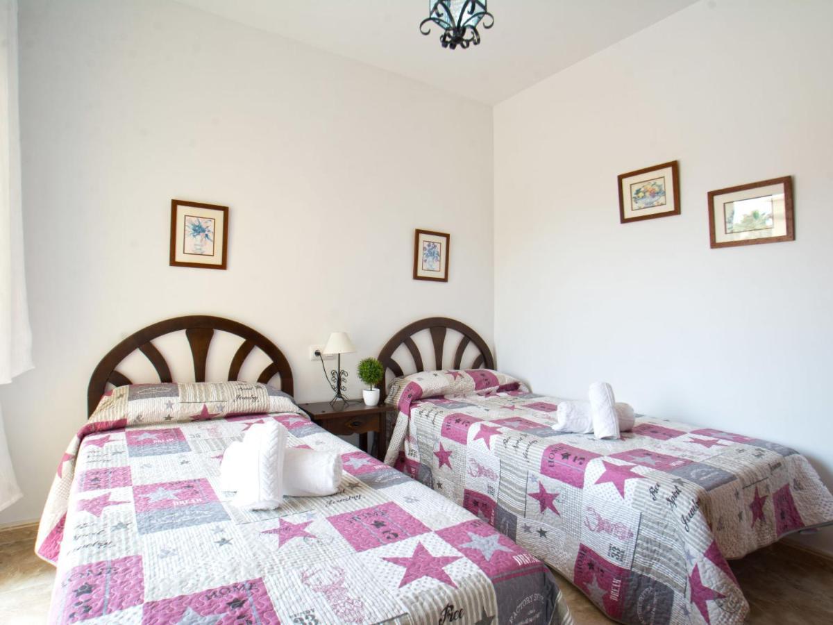 Villa Villa Acuario By Interhome Calp Dış mekan fotoğraf