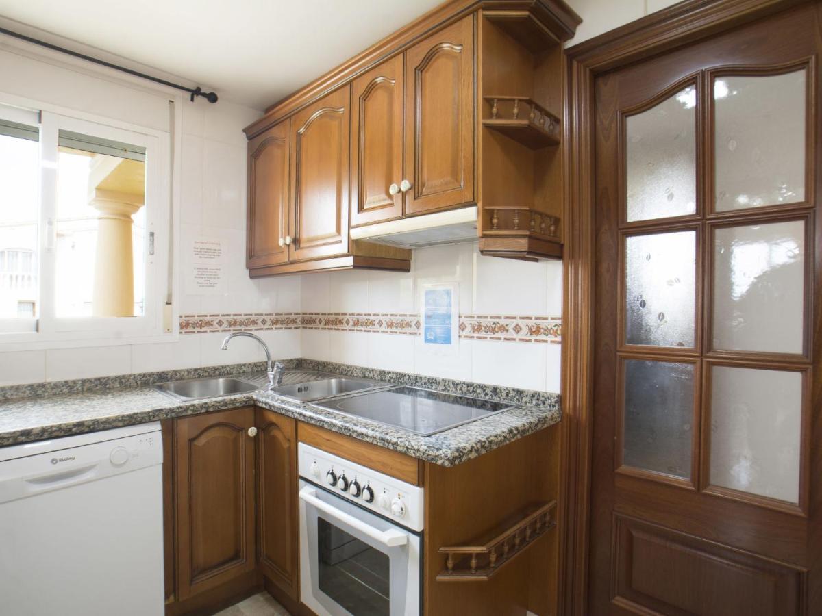 Villa Villa Acuario By Interhome Calp Dış mekan fotoğraf