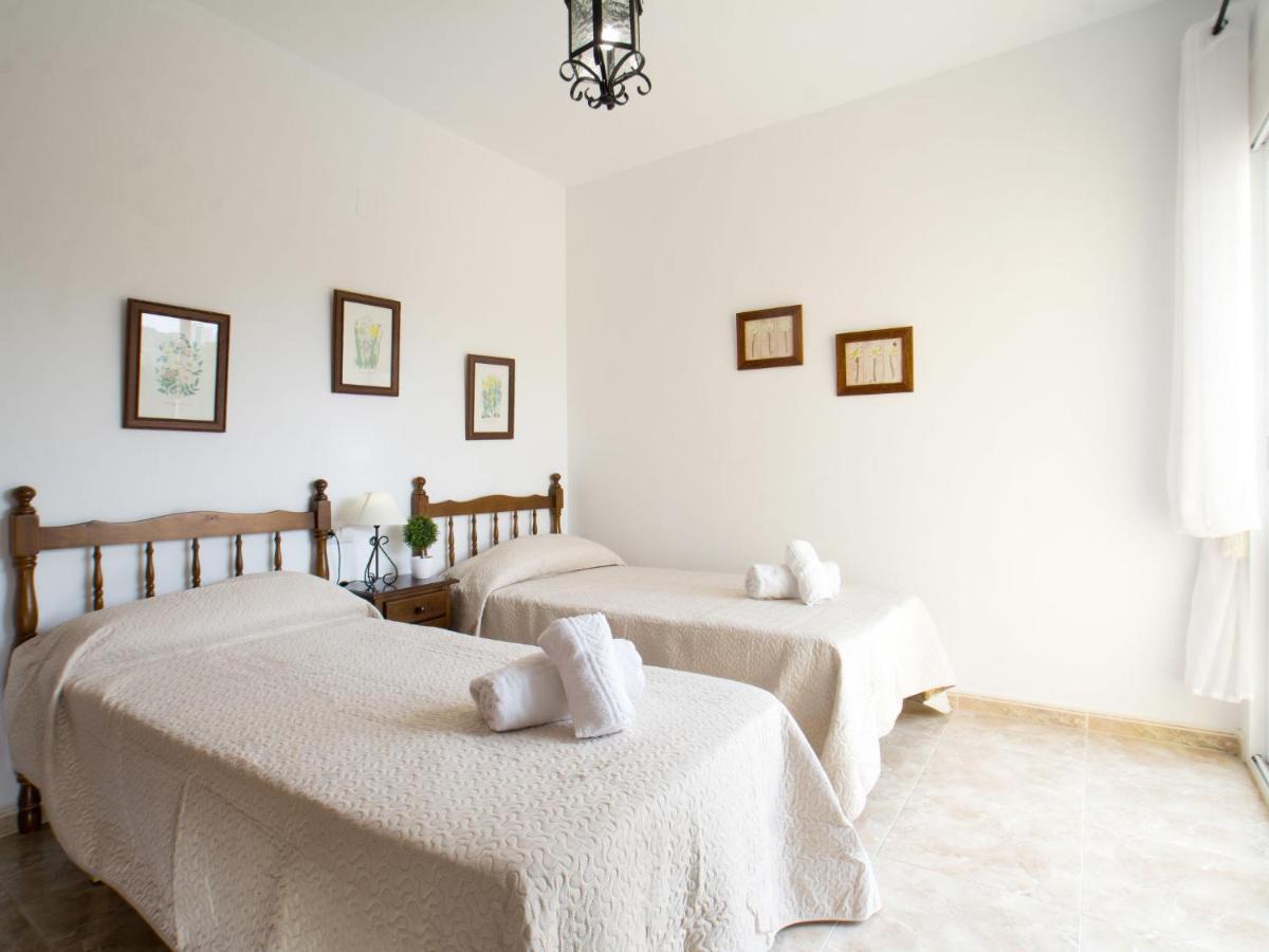 Villa Villa Acuario By Interhome Calp Dış mekan fotoğraf
