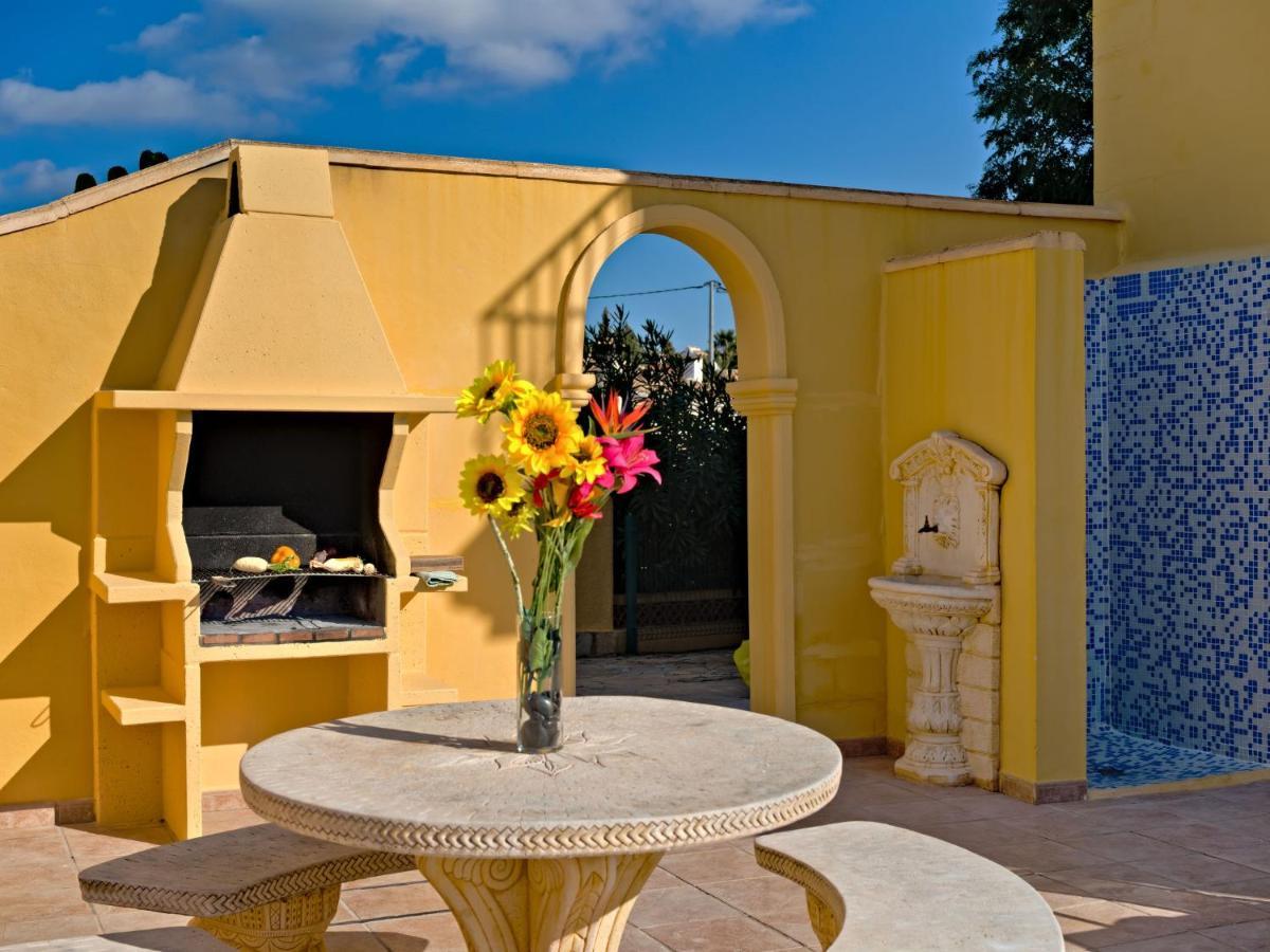 Villa Villa Acuario By Interhome Calp Dış mekan fotoğraf